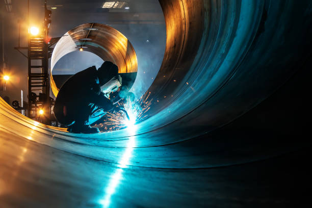 Best Marine and Shipbuilding Welding in Midway, UT