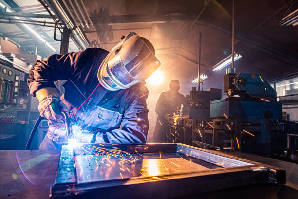 Best Automation and Robotic Welding in Midway, UT