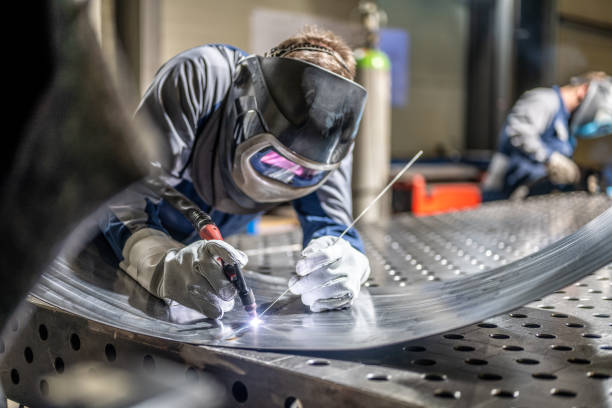  Midway, UT Welder Pros