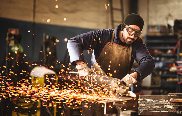 Affordable Welder Services in Midway, UT
