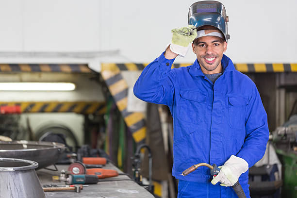 Best Artistic and Custom Metal Fabrication in Midway, UT