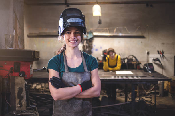Best Aerospace and Defense Welding in Midway, UT