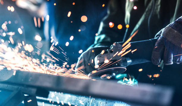 Best Specialty Welding Processes in Midway, UT